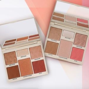 Cover FX Face Perfector Pallets